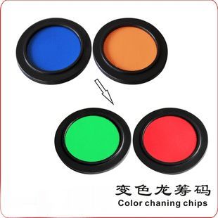 Chips Chameleon